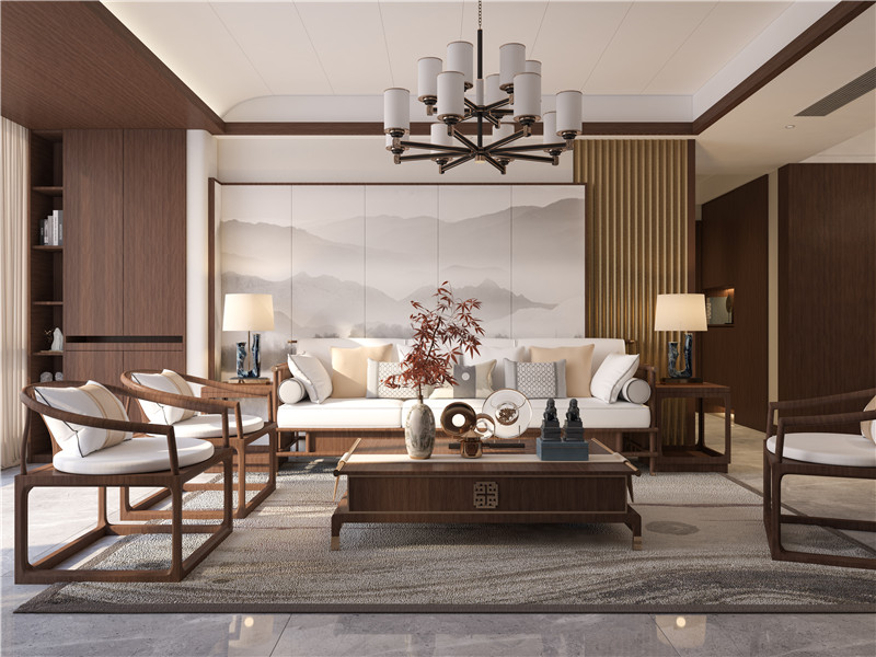 HBJAL3037-新中式電視背景墻.jpg HBJAL3037-新中式電視背景墻.jpg